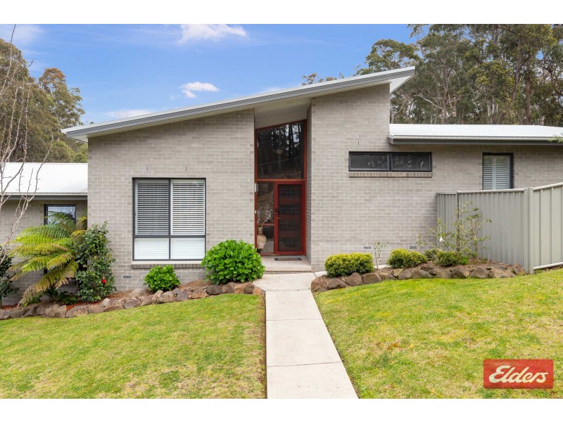 46 Bellbird Drive, Malua Bay NSW 2536