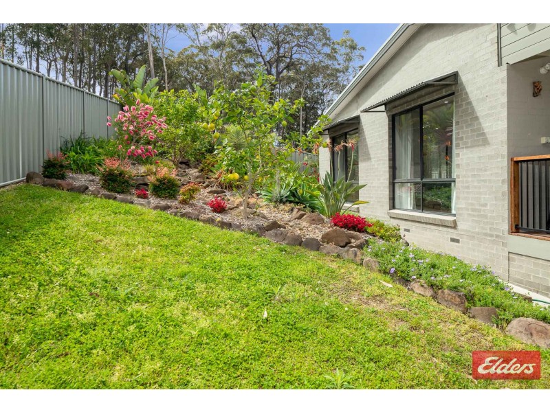 46 Bellbird Drive, Malua Bay NSW 2536