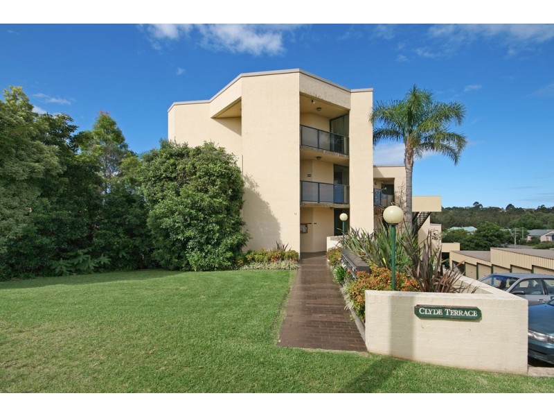 9/13 Bent Street, Batemans Bay NSW 2536