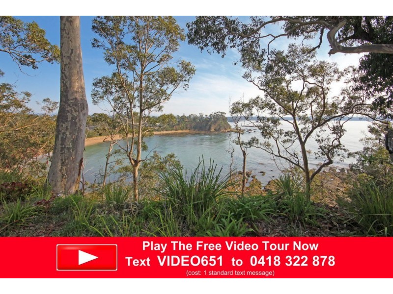 20 Beechwood Court, Sunshine Bay NSW 2536