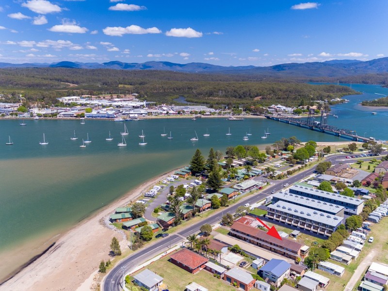 5/25 Wharf Rd, North Batemans Bay NSW 2536