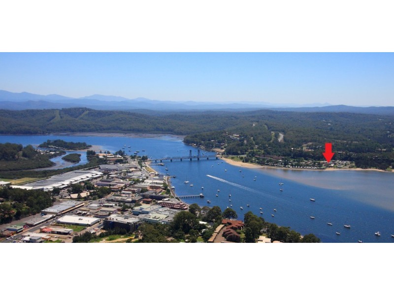 5/25 Wharf Rd, North Batemans Bay NSW 2536