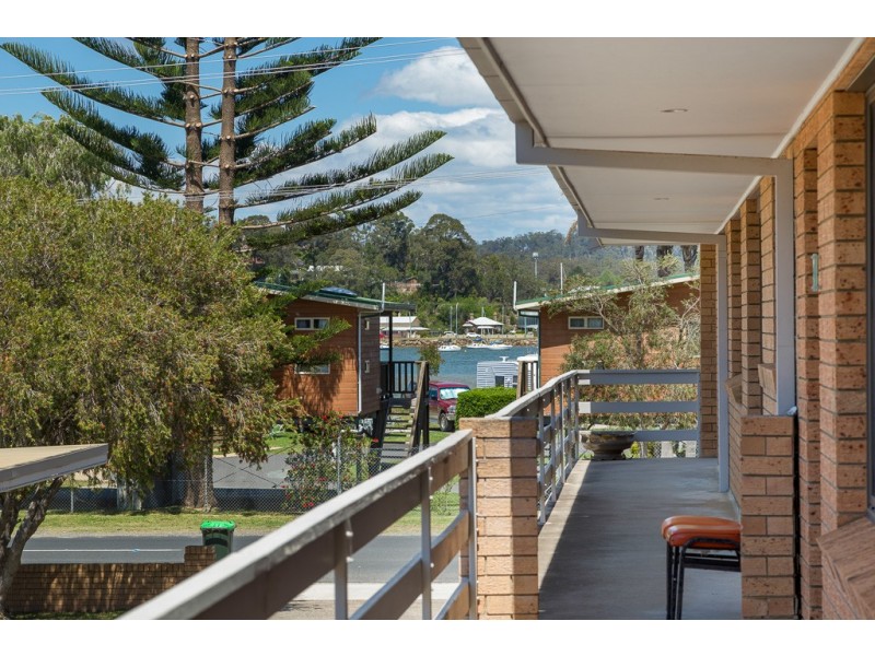 5/25 Wharf Rd, North Batemans Bay NSW 2536