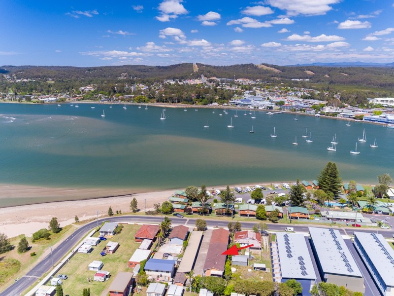5/25 Wharf Rd, North Batemans Bay NSW 2536