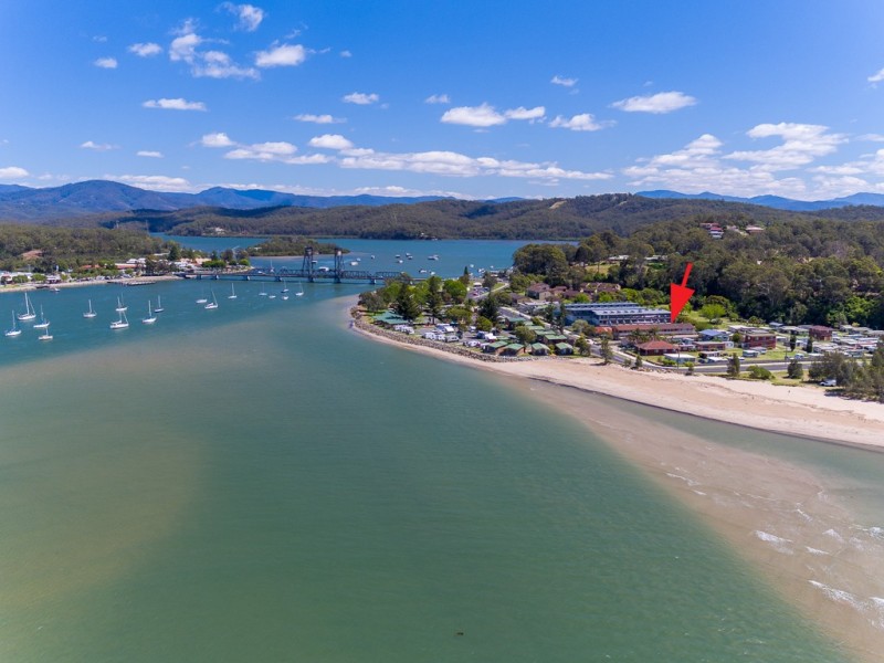 5/25 Wharf Rd, North Batemans Bay NSW 2536