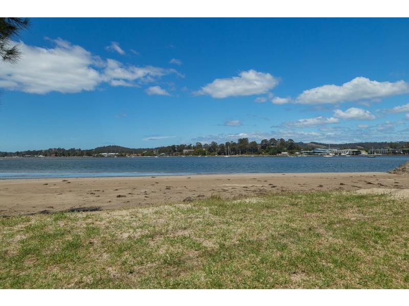 5/25 Wharf Rd, North Batemans Bay NSW 2536