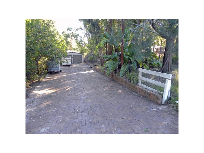 69 Sea Acres Drive, Long Beach NSW 2536