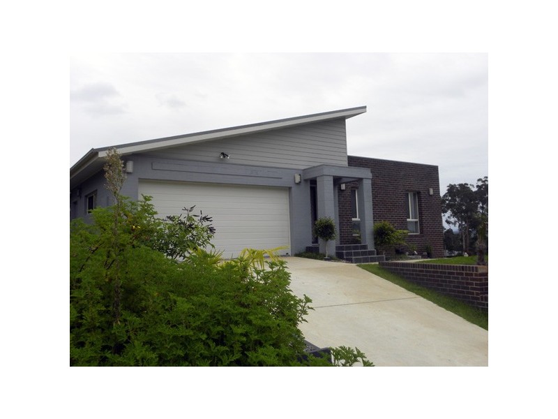 20 Broomfield Crescent, Long Beach NSW 2536