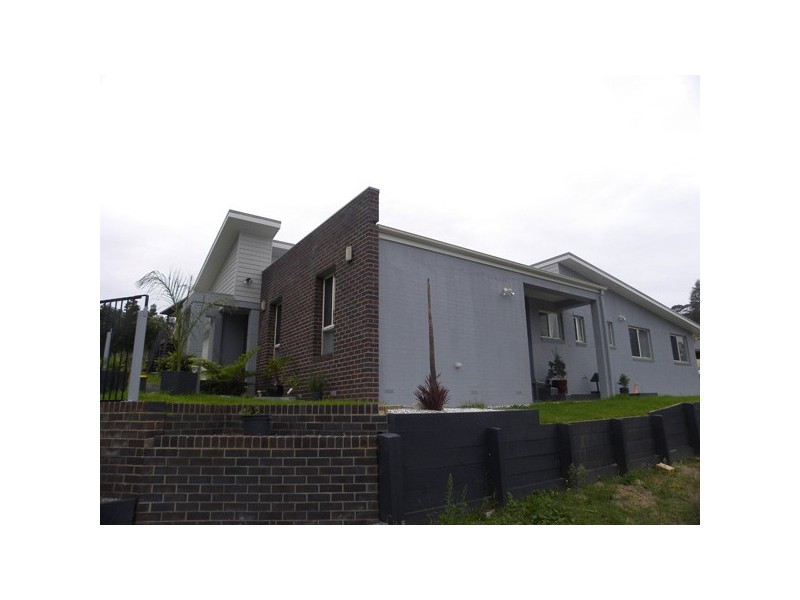 20 Broomfield Crescent, Long Beach NSW 2536