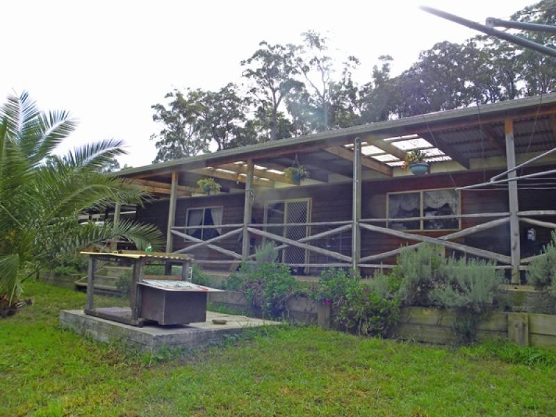 51 Lynchs Lane, Mogo NSW 2536
