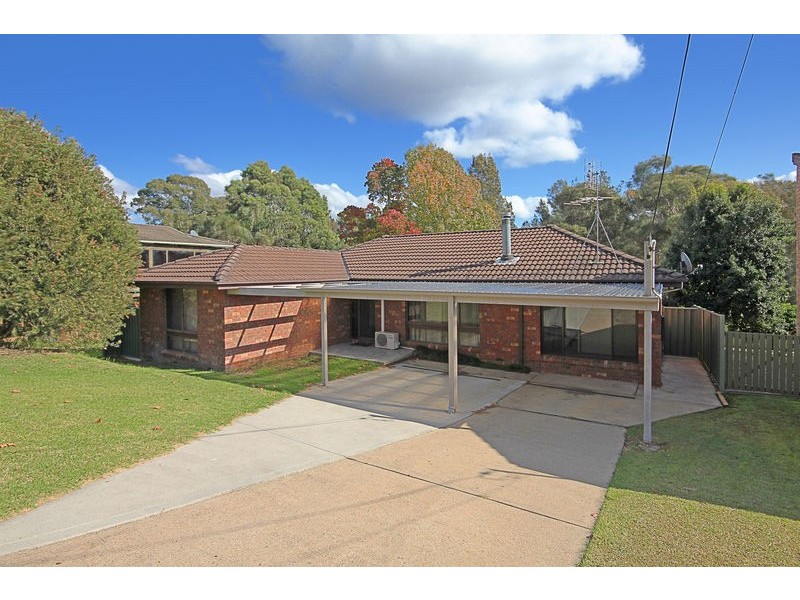 80 Country Club Drive, Catalina NSW 2536