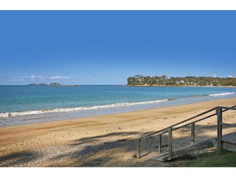 80 Country Club Drive, Catalina NSW 2536