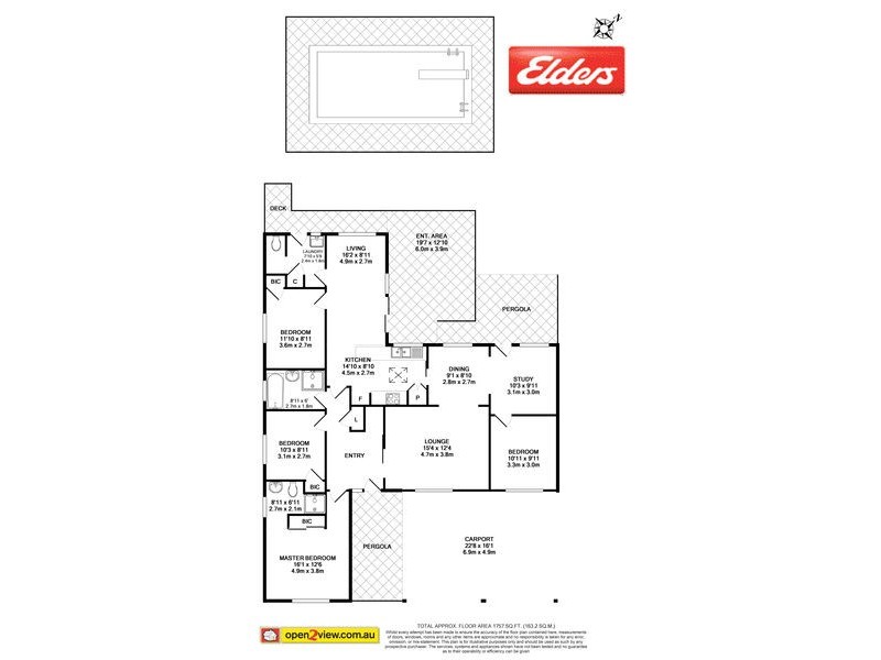 80 Country Club Drive, Catalina NSW 2536