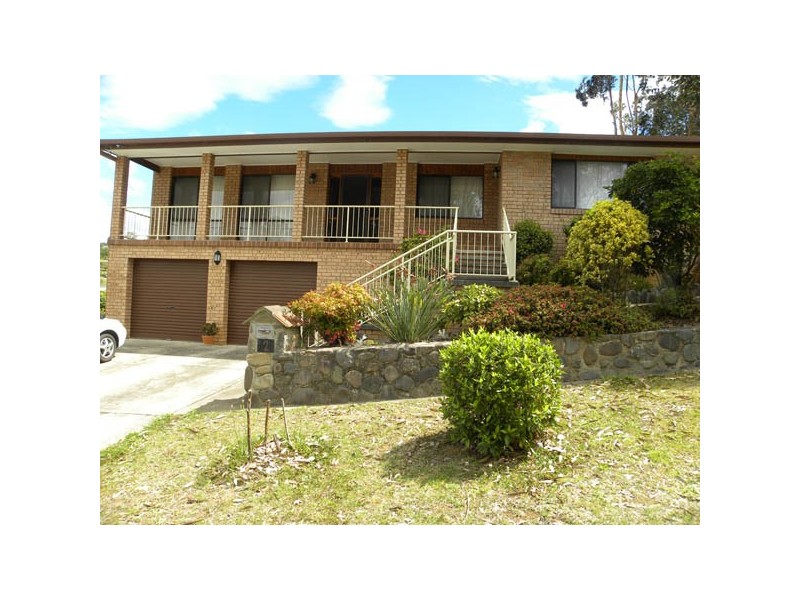 2 Berry Place, Surf Beach NSW 2536