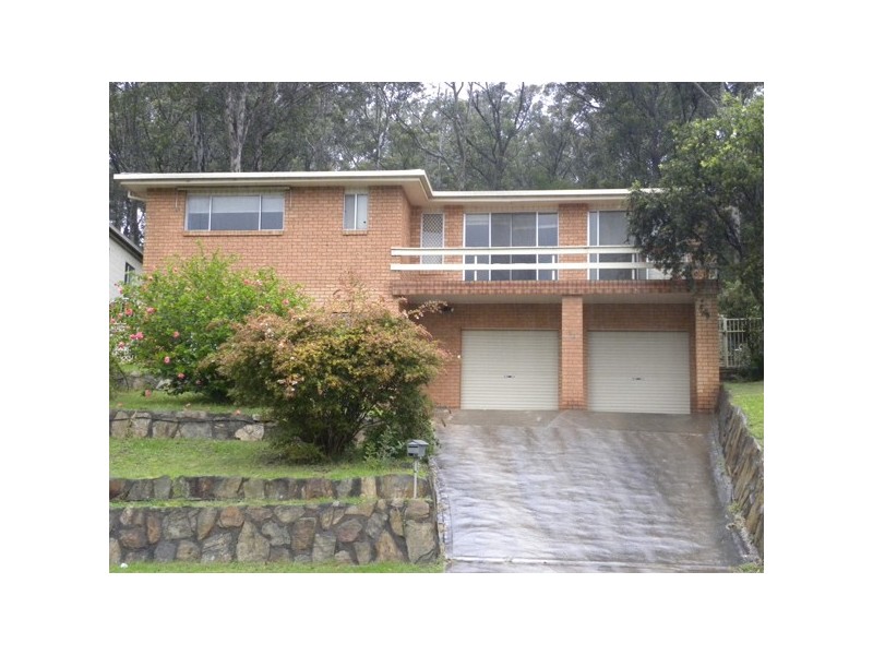 53 Country Club Drive, Catalina NSW 2536