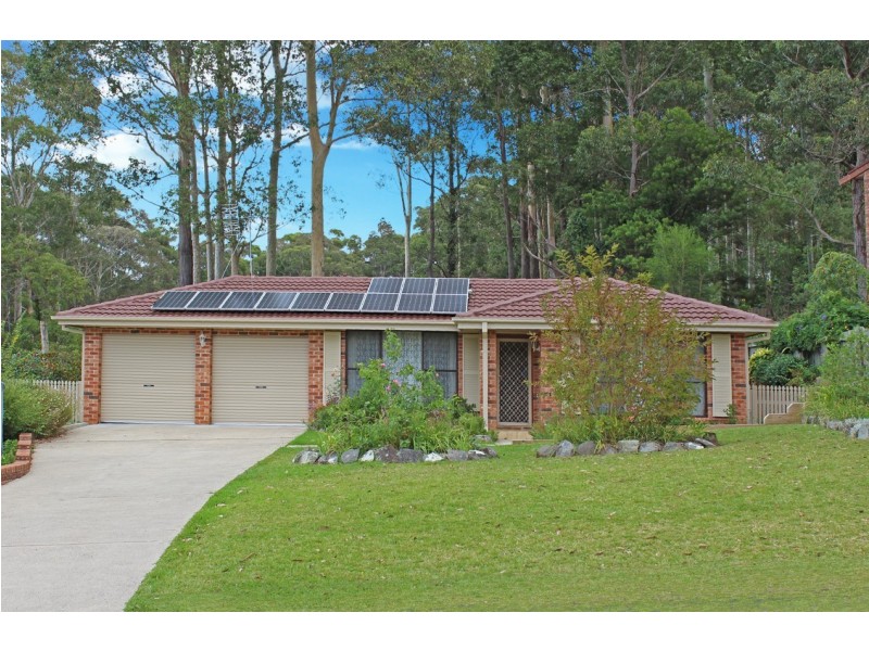 37 Parker Avenue, Surf Beach NSW 2536