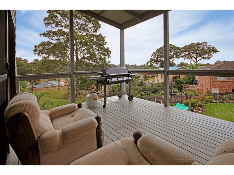 50B Yarrabee Dr, Catalina NSW 2536