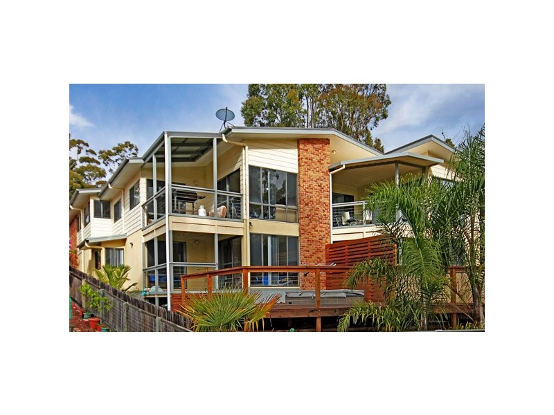 50B Yarrabee Dr, Catalina NSW 2536