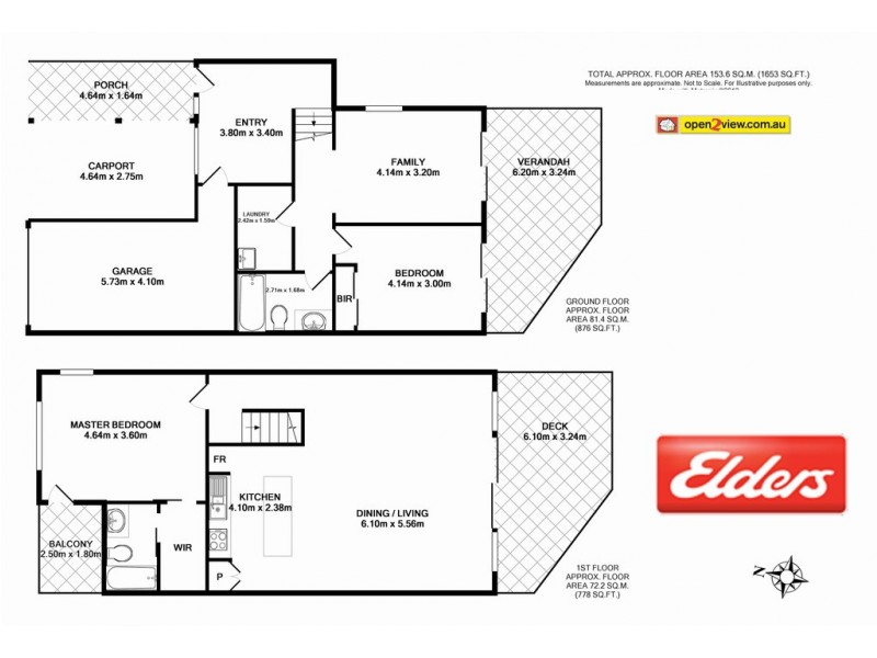2/26 Michener Court, Long Beach NSW 2536 Floorplan