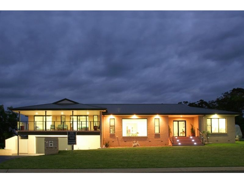 2 Broomfield Crescent, Long Beach NSW 2536