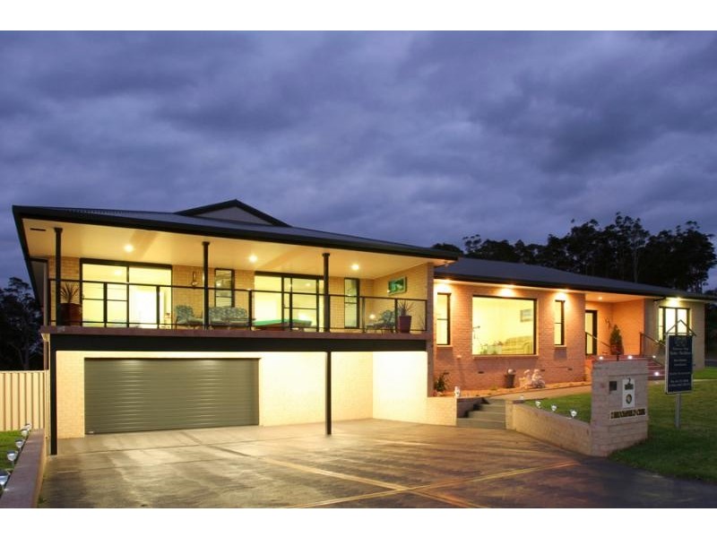 2 Broomfield Crescent, Long Beach NSW 2536
