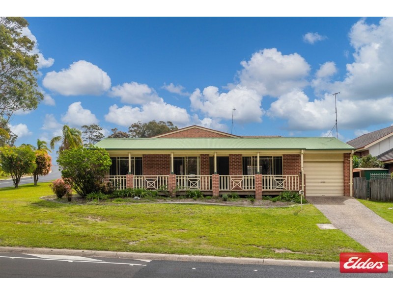86 Hume Road, Sunshine Bay NSW 2536