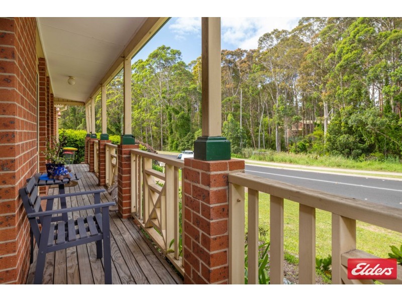86 Hume Road, Sunshine Bay NSW 2536