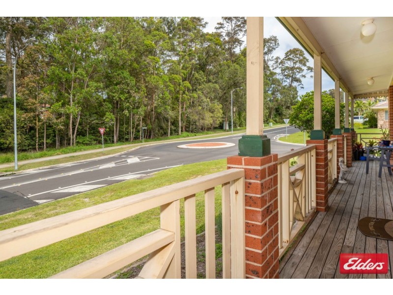 86 Hume Road, Sunshine Bay NSW 2536