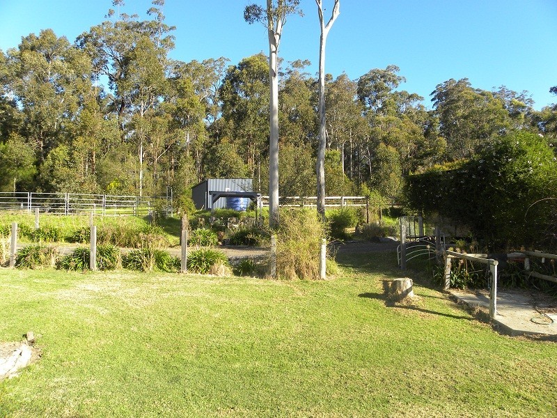 130 Bimbimbie Road, Bimbimbie NSW 2536
