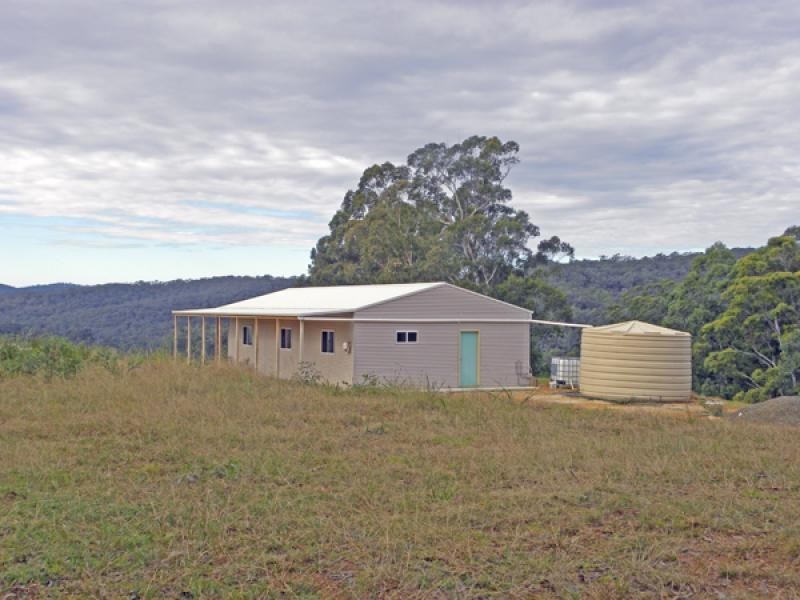 Lot 12 Kings Highway, Nelligen NSW 2536