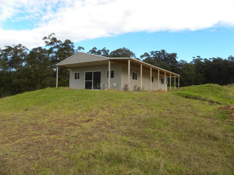Lot 12 Kings Highway, Nelligen NSW 2536