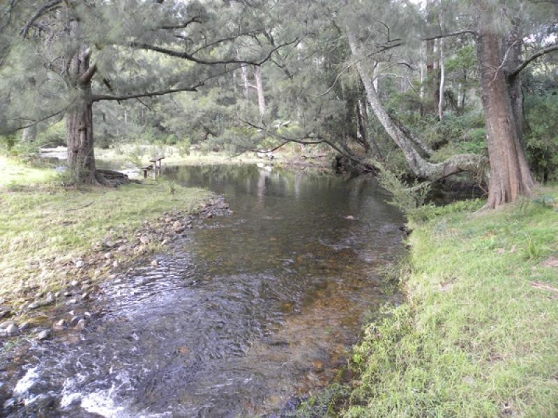 Lot 12 Kings Highway, Nelligen NSW 2536