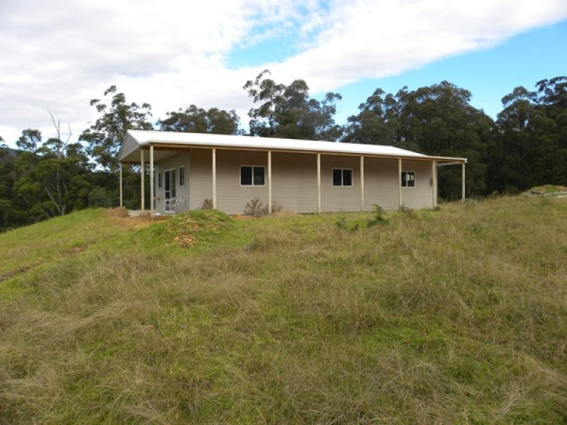 Lot 12 Kings Highway, Nelligen NSW 2536