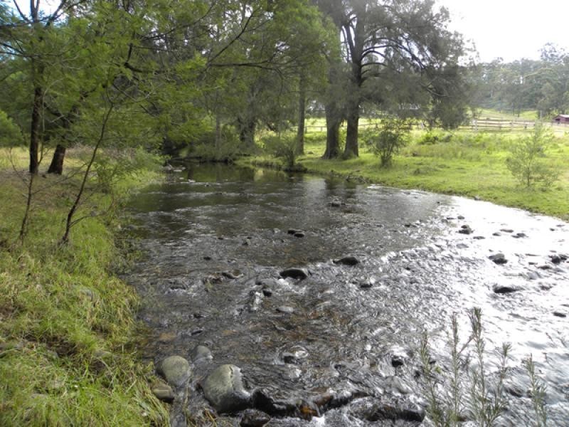 Lot 12 Kings Highway, Nelligen NSW 2536