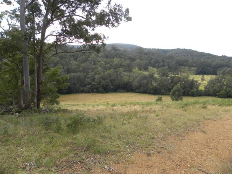 Lot 12 Kings Highway, Nelligen NSW 2536