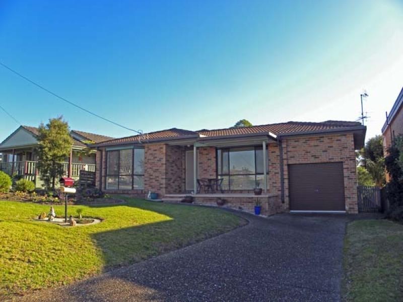 30 Ridge Street, Catalina NSW 2536