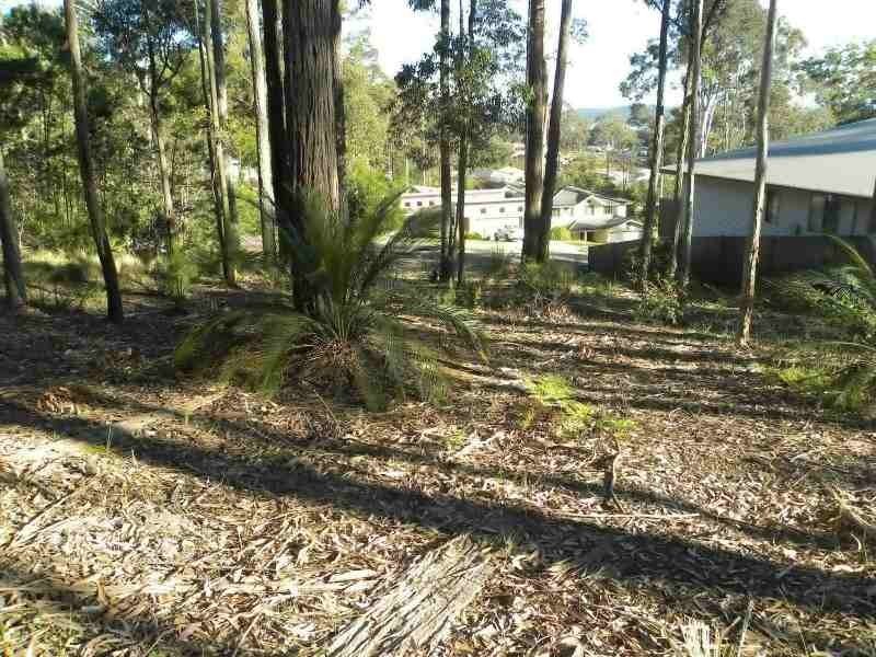 23 Litchfield Crescent, Long Beach NSW 2536