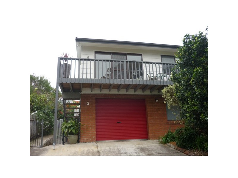 3 Domonic Drive, Batehaven NSW 2536