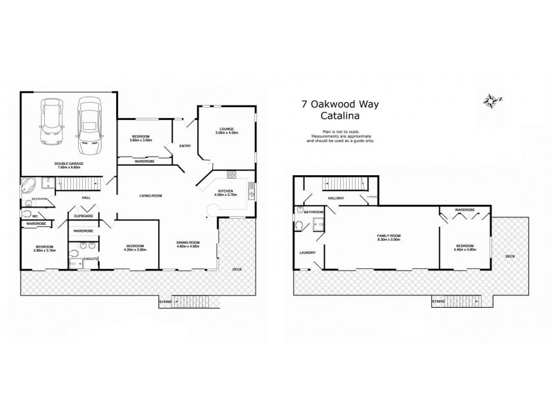 7 Oakwood Way, Catalina NSW 2536