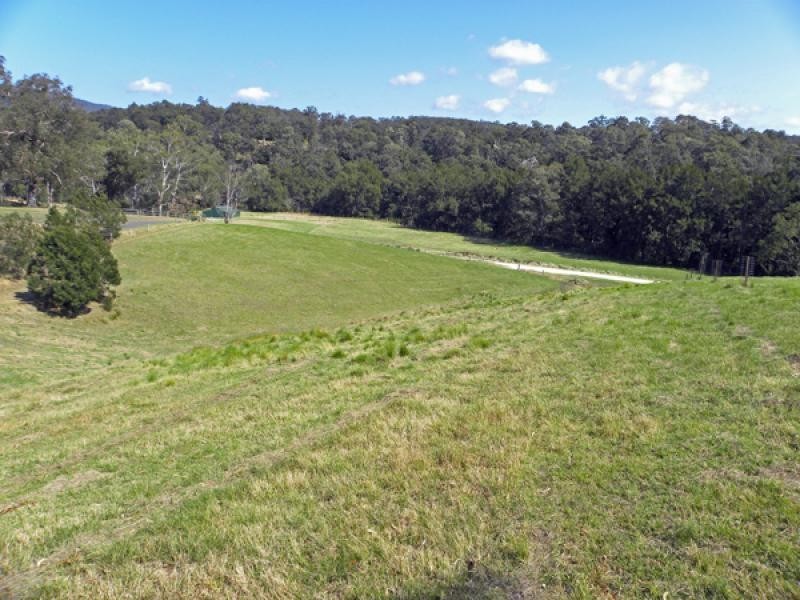 Lot 2 Old Bolaro Road, Nelligen NSW 2536