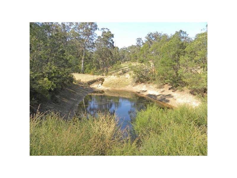 Lot 2 Old Bolaro Road, Nelligen NSW 2536