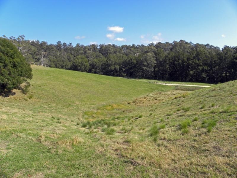 Lot 2 Old Bolaro Road, Nelligen NSW 2536
