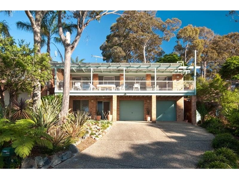 24 Burrawang Crescent, Denhams Beach NSW 2536