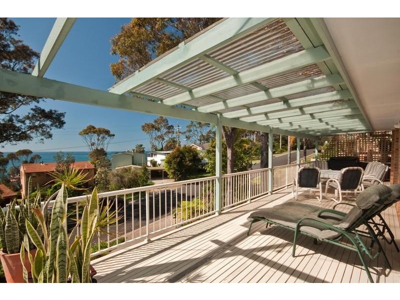 24 Burrawang Crescent, Denhams Beach NSW 2536