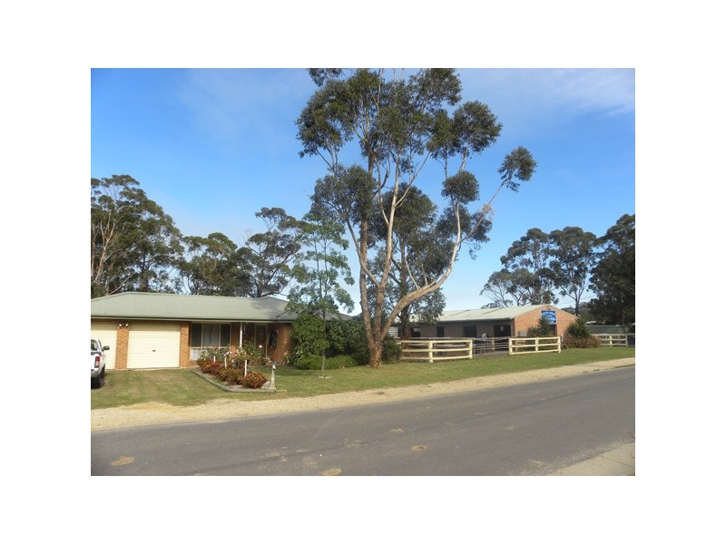 3/110 Donnelly Drive, Moruya NSW 2537