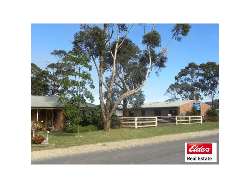 3/110 Donnelly Drive, Moruya NSW 2537