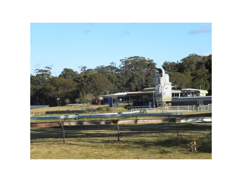3/110 Donnelly Drive, Moruya NSW 2537