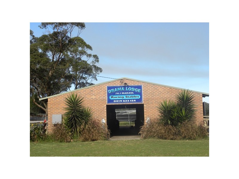 3/110 Donnelly Drive, Moruya NSW 2537