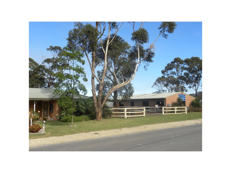 3/110 Donnelly Drive, Moruya NSW 2537