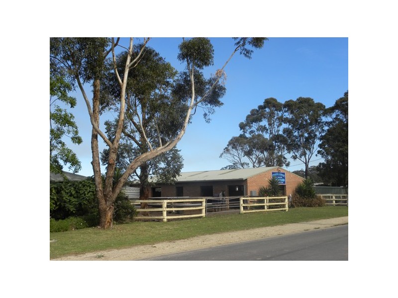 3/110 Donnelly Drive, Moruya NSW 2537